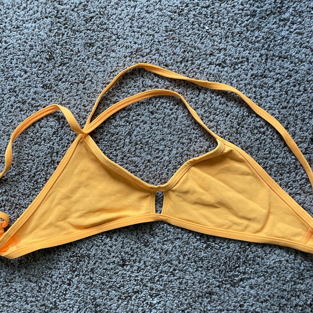 Jolyn Vent Top